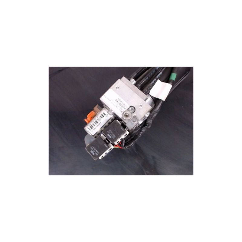 TOIT OUVRANT PEUGEOT 307 CC 2005-
