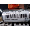 TOIT OUVRANT PEUGEOT 307 CC 2005-