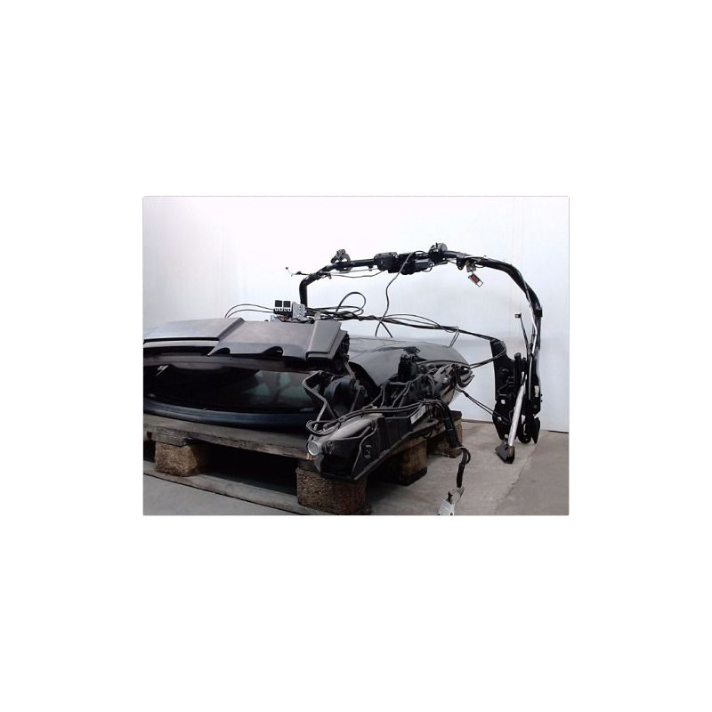 TOIT OUVRANT PEUGEOT 307 CC 2005-