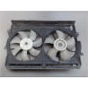 MOTEUR VENTILATEUR RADIATEUR TOYOTA COROLLA VERSO 2004-2007