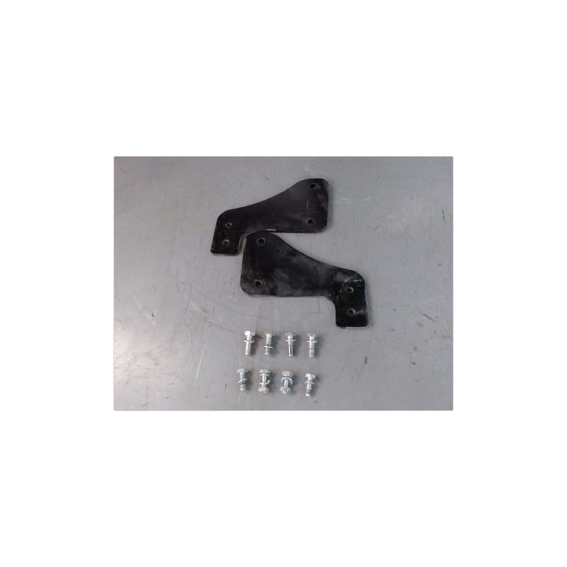 ATTELAGE HYUNDAI ATOS 98-00