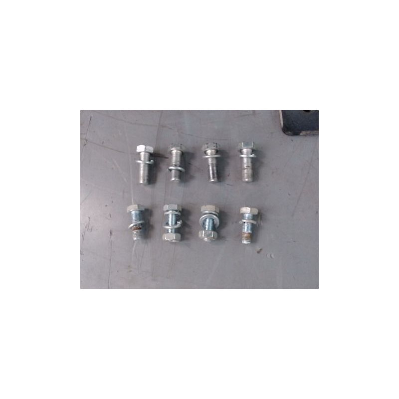 ATTELAGE HYUNDAI ATOS 98-00