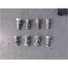 ATTELAGE HYUNDAI ATOS 98-00