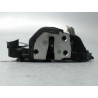 SERRURE PORTE AVANT DROIT TOYOTA YARIS 2005-