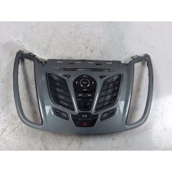 COMMANDE AUTORADIO