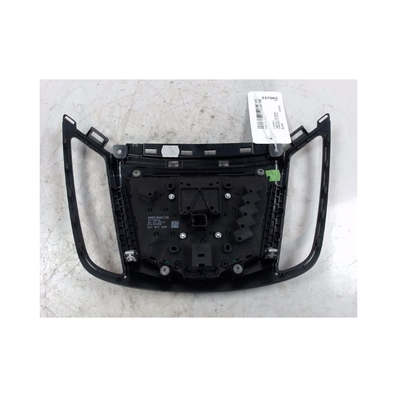 COMMANDE AUTORADIO FORD C-MAX