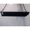 PROTECTION AILE ARRIERE GAUCHE PEUGEOT PARTNER FGT 2002-