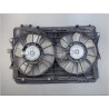 MOTEUR VENTILATEUR RADIATEUR TOYOTA COROLLA VERSO 07-09