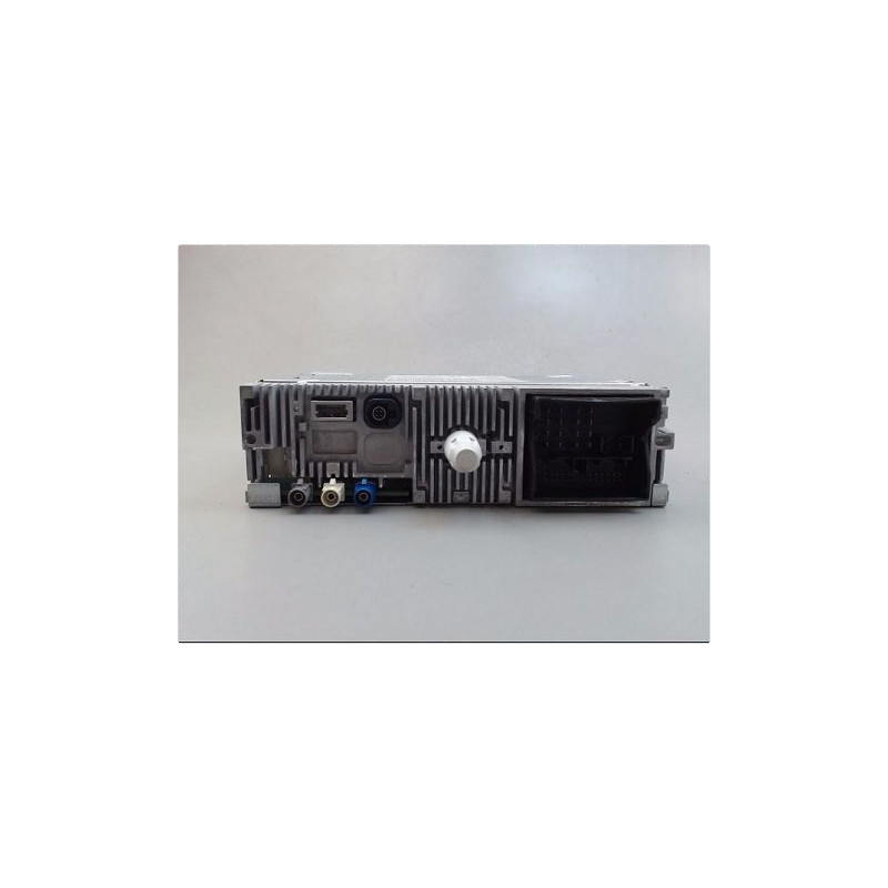 AUTORADIO PEUGEOT 208 PH2 2015-