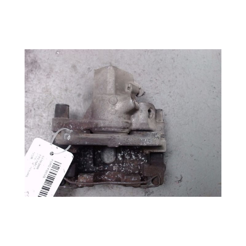 ETRIER DE FREIN ARRIERE GAUCHE FORD FOCUS 2008-
