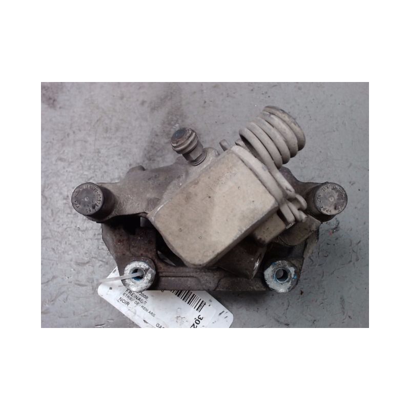 ETRIER DE FREIN ARRIERE GAUCHE FORD FOCUS 2008-