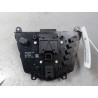 COMMANDE AUTORADIO FORD FOCUS
