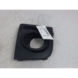 GRILLE VENTILATION PARE-CHOC AVG