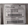 CALCULATEUR MOTEUR DACIA SANDERO 08-12