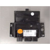 CALCULATEUR MOTEUR DACIA SANDERO 08-12