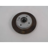 DISQUE ARRIERE CITROEN DS3 2009-