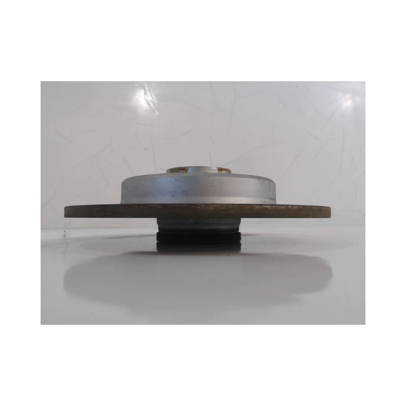 DISQUE ARRIERE CITROEN DS3 2009-