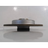 DISQUE ARRIERE CITROEN DS3 2009-