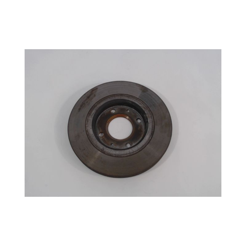 DISQUE AVANT CITROEN DS3 2009-