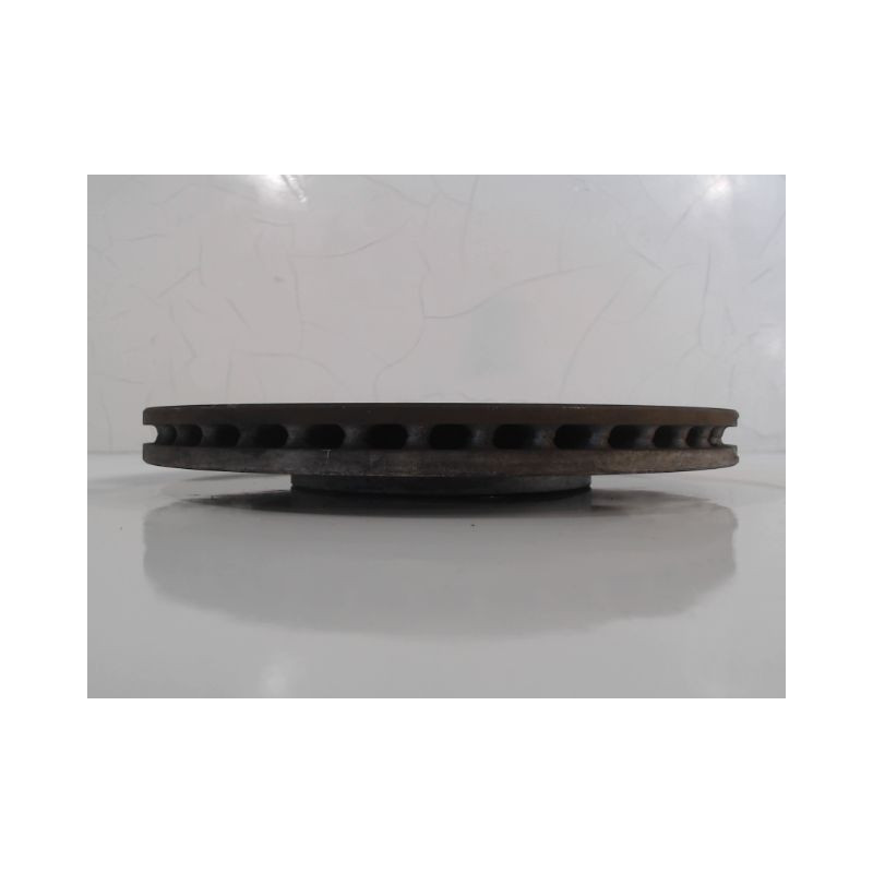 DISQUE AVANT CITROEN DS3 2009-