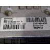 CALCULATEUR MOTEUR DACIA DUSTER