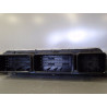 CALCULATEUR MOTEUR DACIA DUSTER