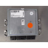 CALCULATEUR MOTEUR DACIA DUSTER