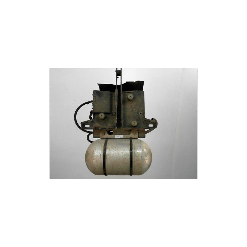 POMPE PRESSION AIR RENAULT MASTER III PH2 3500 L2H2 14-20