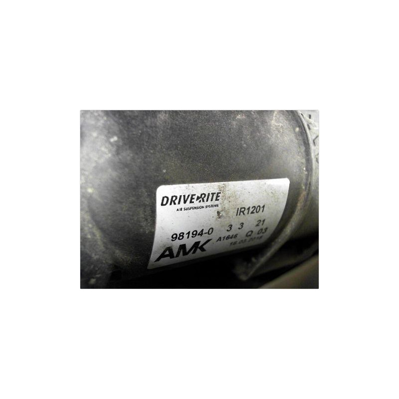 POMPE PRESSION AIR RENAULT MASTER III PH2 3500 L2H2 14-20