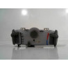 COMMANDE DE CHAUFFAGE CITROEN C1 5P