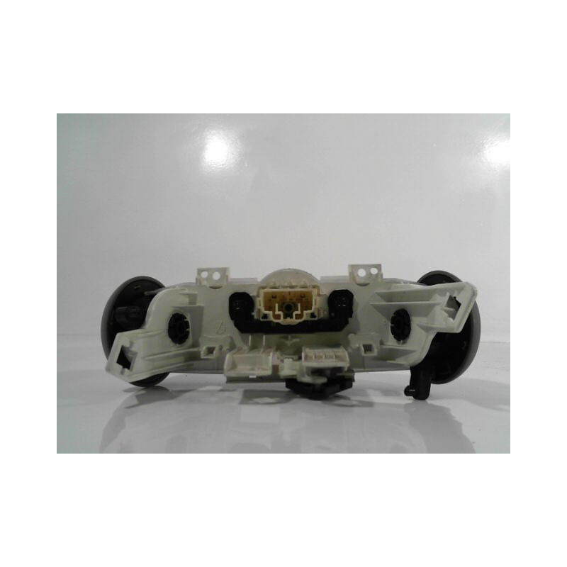 COMMANDE DE CHAUFFAGE CITROEN C1 5P