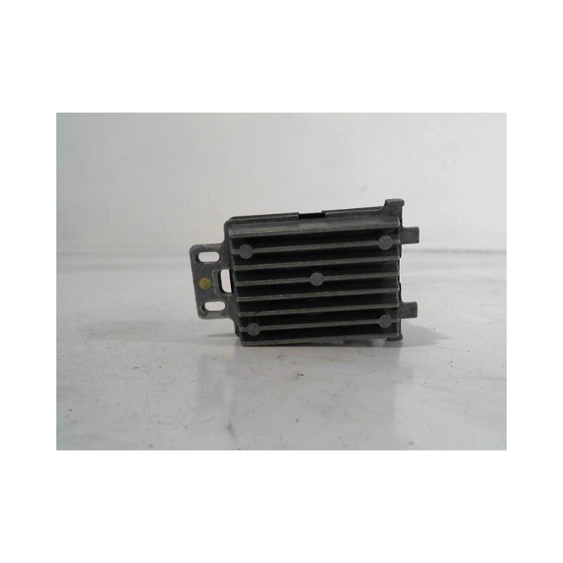 RESISTANCE DE CHAUFFAGE PEUGEOT 807