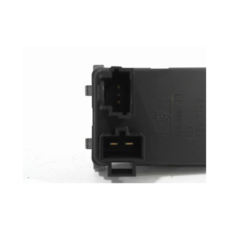 RESISTANCE DE CHAUFFAGE PEUGEOT 807