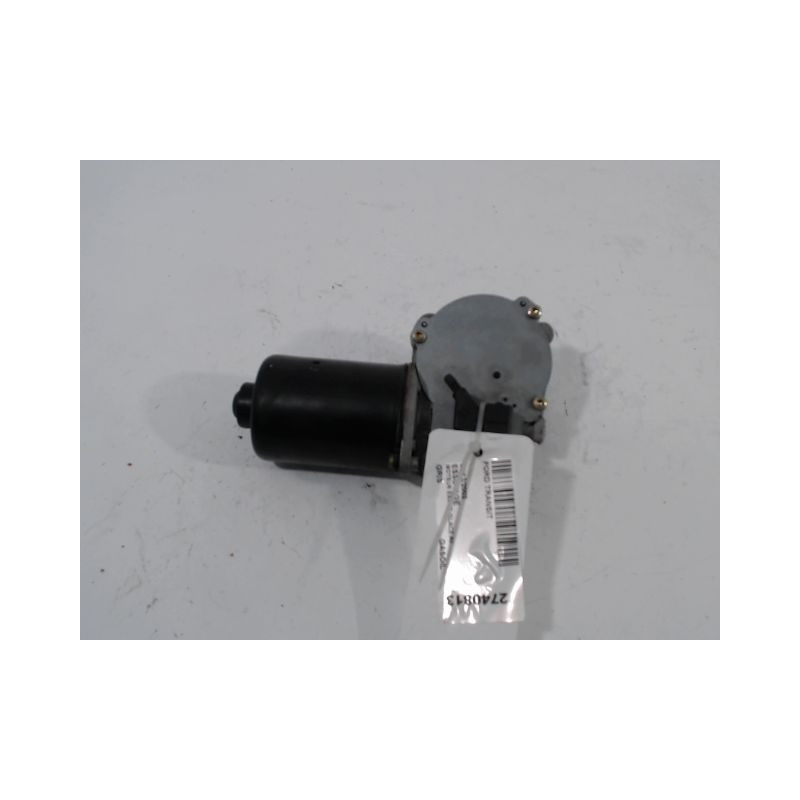 MOTEUR ESSUIE-GLACE AVANT FORD TRANSIT