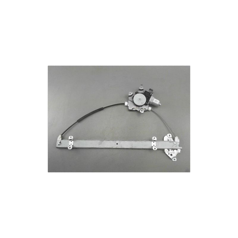MECANISME LEVE-GLACE AVANT DROIT NISSAN NV200 FOURGON 2009-