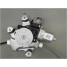 MECANISME LEVE-GLACE AVANT DROIT NISSAN NV200 FOURGON 2009-