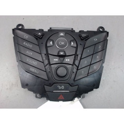 COMMANDE AUTORADIO