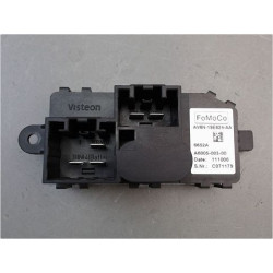 MODULE DE CHAUFFAGE