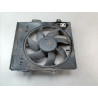 MOTEUR VENTILATEUR RADIATEUR CITROEN C3