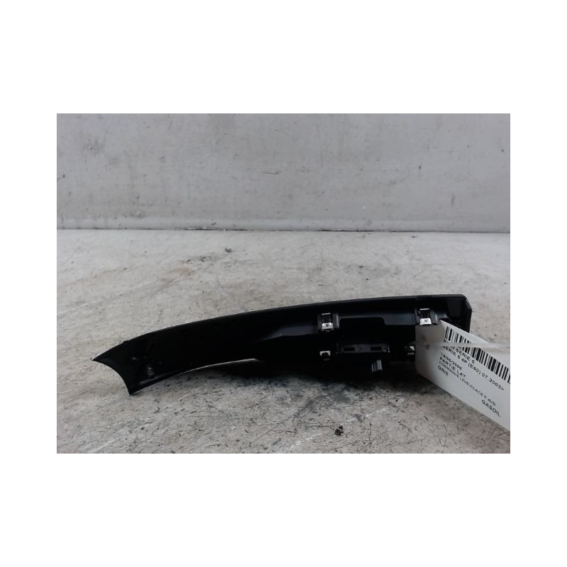 COMMANDE LEVE-GLACE PORTE AVD BMW SERIE 5 (E60) 2003-