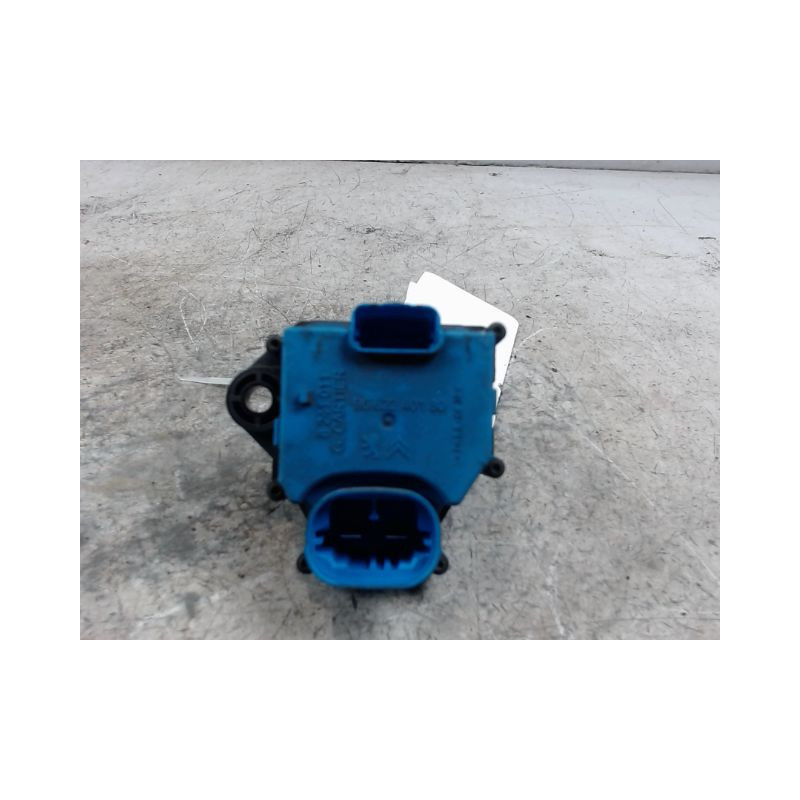 RESISTANCE DE CHAUFFAGE PEUGEOT 308