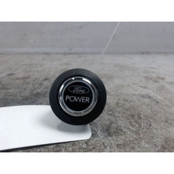 BOUTON DE DEMARRAGE
