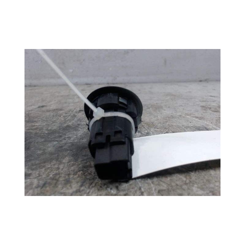 BOUTON DE DEMARRAGE FORD FIESTA 2010-