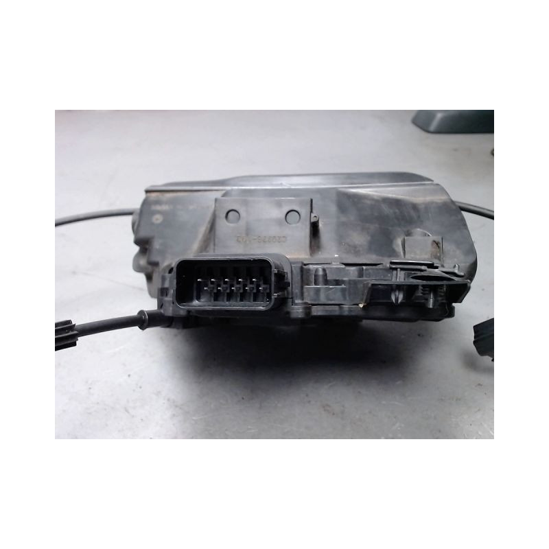 SYSTEME CONDAMNATION AVANT DROIT FORD B-MAX