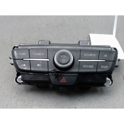 COMMANDE AUTORADIO