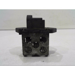MODULE VENTILATEUR REFROIDISSEMENT MOTEUR