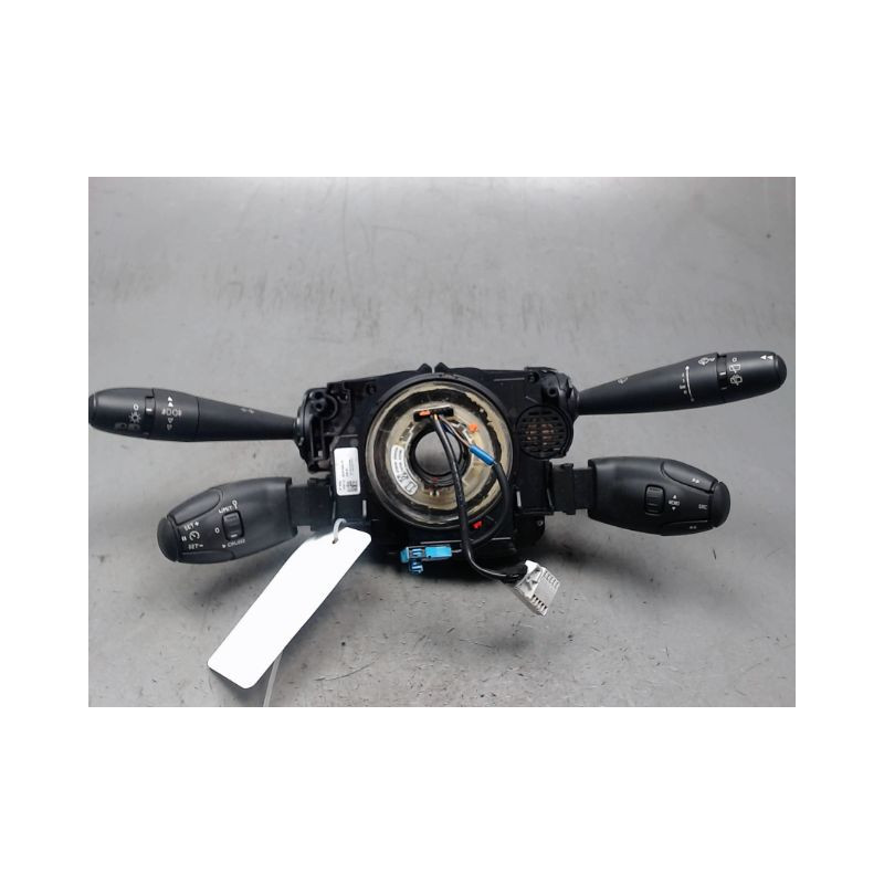 BLOC COMMODOS CITROEN C3 2009-
