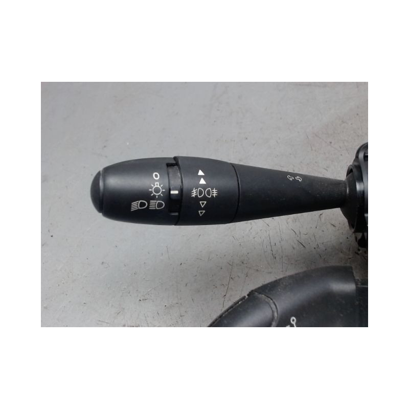 BLOC COMMODOS CITROEN C3 2009-