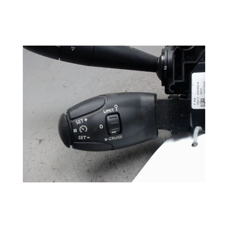 BLOC COMMODOS CITROEN C3 2009-