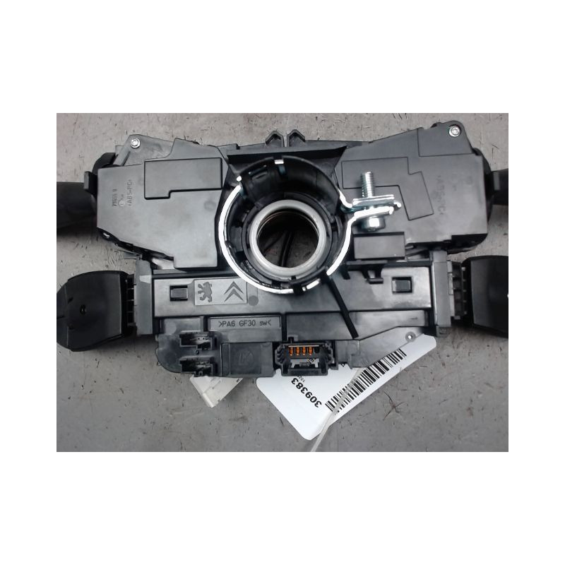 BLOC COMMODOS CITROEN C3 2009-
